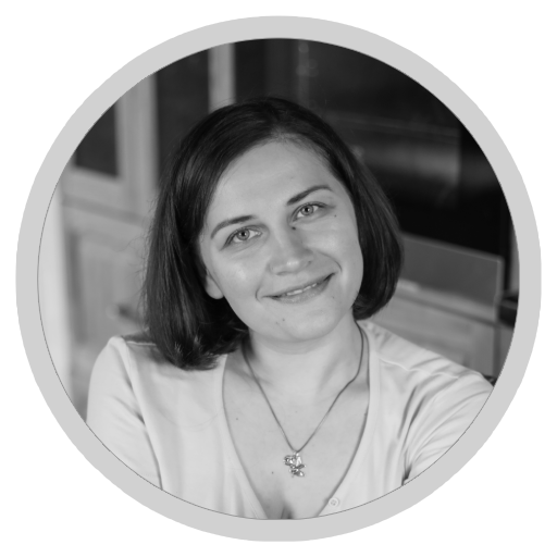 Евгения Афанасова: популяризатор чтения. Знаю, как заинтересовать детей книгами.