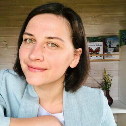 Евгения Афанасова: Книжный эксперт (Кострома) | Клуб, Списки чтения