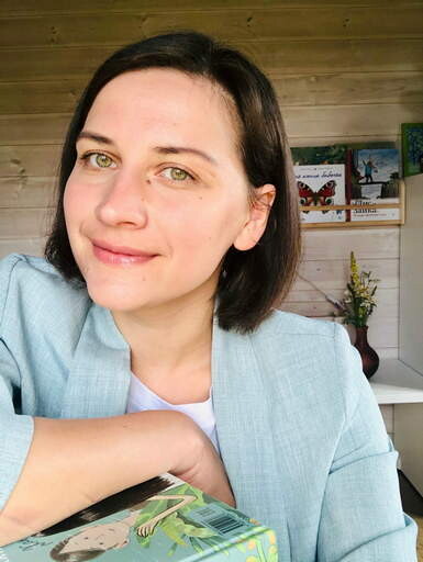 Евгения Афанасова: Книжный эксперт (Кострома) | Клуб, Списки чтения